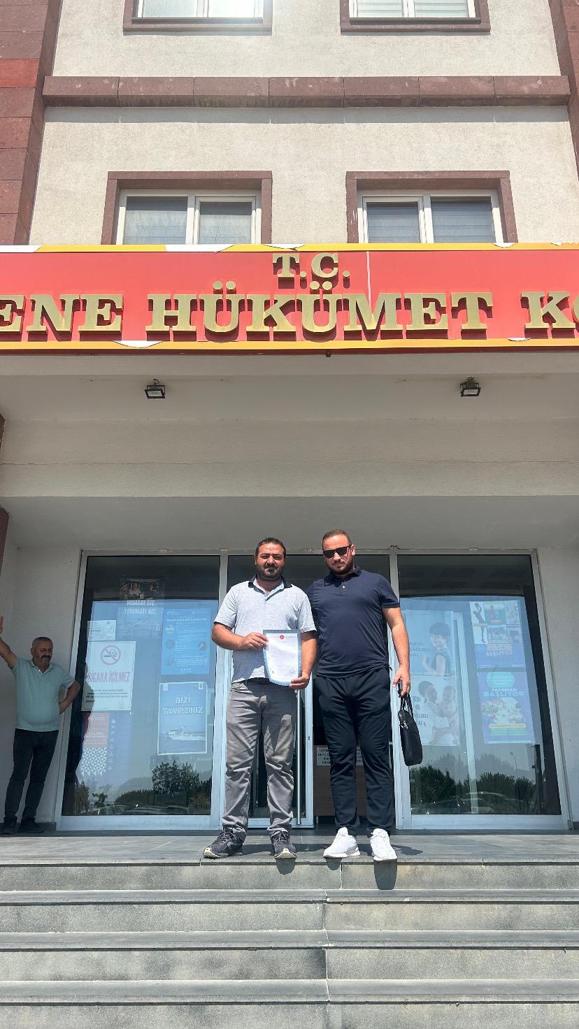 Yeginler Arsa Ofisi